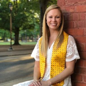 Meet your Posher, Alicia